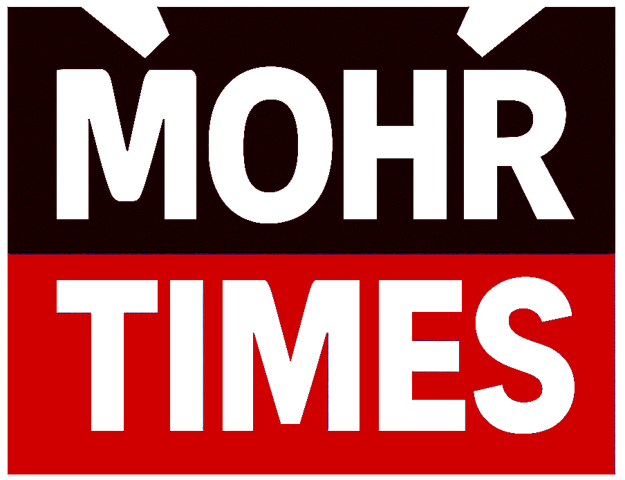 Mohr Times